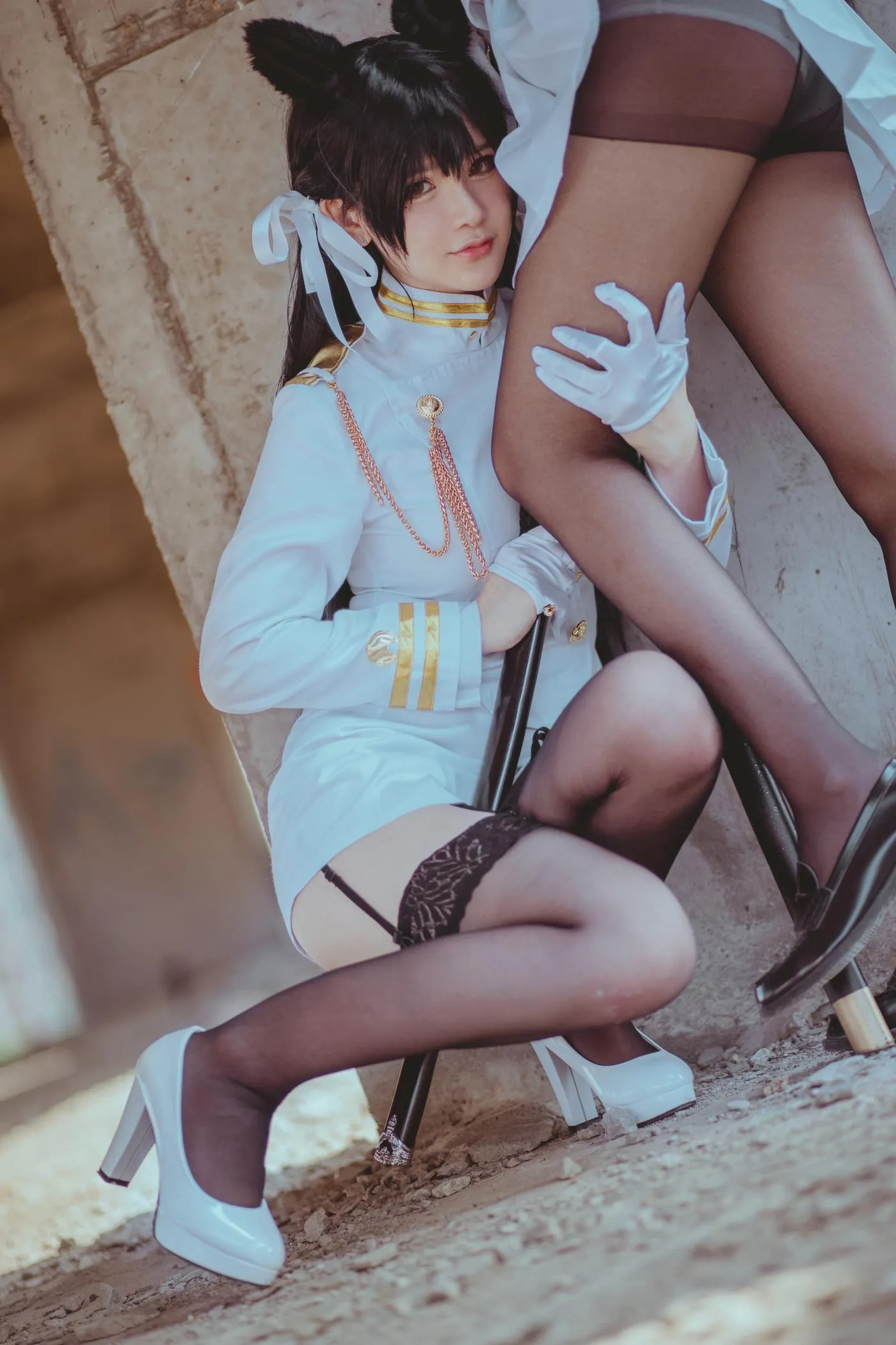 小野妹子w – NO.38 内有獒犬 [72P]插图9